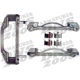Purchase Top-Quality Front Left Rebuilt Caliper With Hardware by ARMATURE DNS - SC3131 pa4