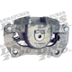 Purchase Top-Quality Front Left Rebuilt Caliper With Hardware by ARMATURE DNS - SC3185 pa2