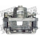 Purchase Top-Quality Front Left Rebuilt Caliper With Hardware by ARMATURE DNS - SC3185 pa6