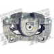 Purchase Top-Quality Front Left Rebuilt Caliper With Hardware by ARMATURE DNS - SC3185 pa7