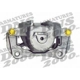 Purchase Top-Quality Front Left Rebuilt Caliper With Hardware by ARMATURE DNS - SC3189 pa3