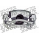 Purchase Top-Quality Front Left Rebuilt Caliper With Hardware by ARMATURE DNS - SC3189 pa4