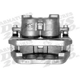 Purchase Top-Quality Front Left Rebuilt Caliper With Hardware by ARMATURE DNS - SC3241 pa1