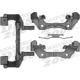 Purchase Top-Quality Front Left Rebuilt Caliper With Hardware by ARMATURE DNS - SC3309A pa3