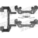 Purchase Top-Quality Front Left Rebuilt Caliper With Hardware by ARMATURE DNS - SC3309A pa8