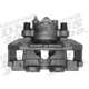 Purchase Top-Quality Front Left Rebuilt Caliper With Hardware by ARMATURE DNS - SC3309B pa1