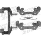 Purchase Top-Quality Front Left Rebuilt Caliper With Hardware by ARMATURE DNS - SC3309B pa3
