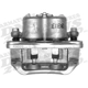 Purchase Top-Quality Front Left Rebuilt Caliper With Hardware by ARMATURE DNS - SC3313 pa1