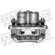 Purchase Top-Quality Front Left Rebuilt Caliper With Hardware by ARMATURE DNS - SC3313-1 pa2