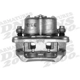 Purchase Top-Quality Front Left Rebuilt Caliper With Hardware by ARMATURE DNS - SC3313-1 pa5