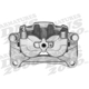 Purchase Top-Quality Front Left Rebuilt Caliper With Hardware by ARMATURE DNS - SC3313M1 pa2