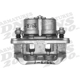 Purchase Top-Quality Front Left Rebuilt Caliper With Hardware by ARMATURE DNS - SC3313M1 pa5