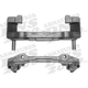 Purchase Top-Quality Front Left Rebuilt Caliper With Hardware by ARMATURE DNS - SC3317 pa8