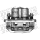 Purchase Top-Quality Front Left Rebuilt Caliper With Hardware by ARMATURE DNS - SC3329 pa3