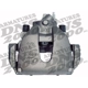 Purchase Top-Quality ARMATURE DNS - SC3347 - Front Left Rebuilt Caliper With Hardware pa1