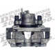 Purchase Top-Quality ARMATURE DNS - SC3347 - Front Left Rebuilt Caliper With Hardware pa4