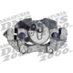 Purchase Top-Quality Front Left Rebuilt Caliper With Hardware by ARMATURE DNS - SC3347-1 pa2