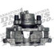 Purchase Top-Quality Front Left Rebuilt Caliper With Hardware by ARMATURE DNS - SC3347-1 pa4