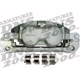 Purchase Top-Quality Front Left Rebuilt Caliper With Hardware by ARMATURE DNS - SC3357 pa1