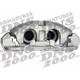 Purchase Top-Quality Front Left Rebuilt Caliper With Hardware by ARMATURE DNS - SC3357 pa2