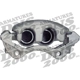 Purchase Top-Quality Front Left Rebuilt Caliper With Hardware by ARMATURE DNS - SC3365 pa3