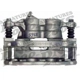 Purchase Top-Quality Front Left Rebuilt Caliper With Hardware by ARMATURE DNS - SC3365 pa6