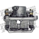 Purchase Top-Quality Front Left Rebuilt Caliper With Hardware by ARMATURE DNS - SC3605 pa1