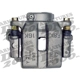 Purchase Top-Quality Front Left Rebuilt Caliper With Hardware by ARMATURE DNS - SC3605 pa4