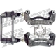 Purchase Top-Quality ARMATURE DNS - SC3611 - Front Left Rebuilt Caliper With Hardware pa2
