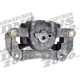 Purchase Top-Quality ARMATURE DNS - SC3611 - Front Left Rebuilt Caliper With Hardware pa3