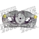 Purchase Top-Quality Front Left Rebuilt Caliper With Hardware by ARMATURE DNS - SC3623 pa1