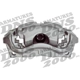 Purchase Top-Quality Front Left Rebuilt Caliper With Hardware by ARMATURE DNS - SC3623 pa3