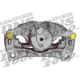 Purchase Top-Quality Front Left Rebuilt Caliper With Hardware by ARMATURE DNS - SC3623-1 pa3