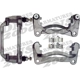Purchase Top-Quality ARMATURE DNS - SC3625 - Front Left Rebuilt Caliper With Hardware pa2