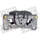 Purchase Top-Quality Front Left Rebuilt Caliper With Hardware by ARMATURE DNS - SC3627 pa4