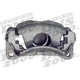 Purchase Top-Quality Front Left Rebuilt Caliper With Hardware by ARMATURE DNS - SC3627 pa5