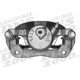 Purchase Top-Quality ARMATURE DNS - SC3801 - Front Left Rebuilt Caliper With Hardware pa1