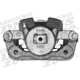 Purchase Top-Quality Front Left Rebuilt Caliper With Hardware by ARMATURE DNS - SC3805 pa3