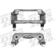 Purchase Top-Quality Front Left Rebuilt Caliper With Hardware by ARMATURE DNS - SC3805 pa4