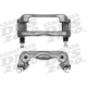 Purchase Top-Quality Front Left Rebuilt Caliper With Hardware by ARMATURE DNS - SC3805 pa8