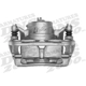 Purchase Top-Quality Front Left Rebuilt Caliper With Hardware by ARMATURE DNS - SC3817 pa1