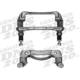 Purchase Top-Quality Front Left Rebuilt Caliper With Hardware by ARMATURE DNS - SC3821 pa1