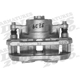 Purchase Top-Quality Front Left Rebuilt Caliper With Hardware by ARMATURE DNS - SC3829 pa1