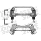 Purchase Top-Quality ARMATURE DNS - SC3833 - Front Left Rebuilt Caliper With Hardware pa1