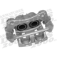 Purchase Top-Quality ARMATURE DNS - SC3833 - Front Left Rebuilt Caliper With Hardware pa2