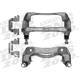 Purchase Top-Quality Front Left Rebuilt Caliper With Hardware by ARMATURE DNS - SC3837 pa2