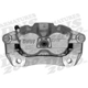 Purchase Top-Quality Front Left Rebuilt Caliper With Hardware by ARMATURE DNS - SC3837 pa3