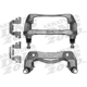 Purchase Top-Quality Front Left Rebuilt Caliper With Hardware by ARMATURE DNS - SC3837 pa4