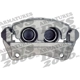 Purchase Top-Quality Front Left Rebuilt Caliper With Hardware by ARMATURE DNS - SC3869 pa4