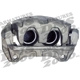 Purchase Top-Quality Front Left Rebuilt Caliper With Hardware by ARMATURE DNS - SC3877 pa2